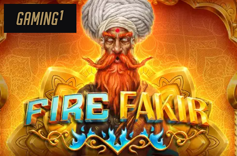 Fire Fakir